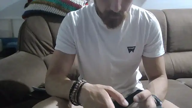 SexyCaptain online show from July 2026 09:56:02 AM