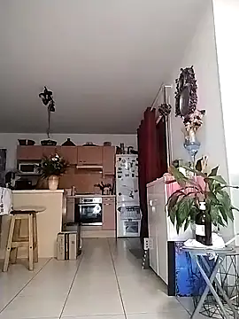 SoDi Love online show from December 2024 01:55:02 AM