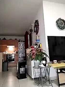 SoDi Love online show from December 2024 01:04:02 AM