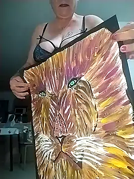 SoDi Love online show from September 2025 01:21:02 AM