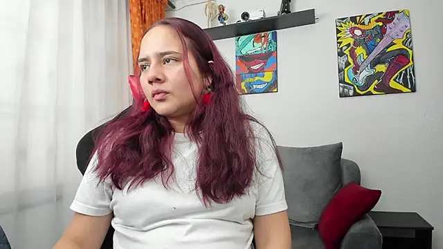 Lexyevans online show from February 2026 08:21:01 PM