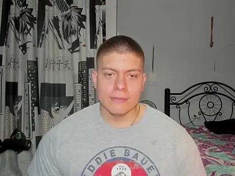 regan jhonso online show from February 2026 12:23:01 AM