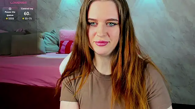 Betany Foks online show from March 2026 01:24:02 AM