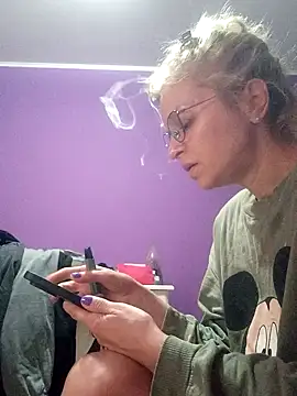 BritneyHudson online show from February 2026 02:10:01 AM