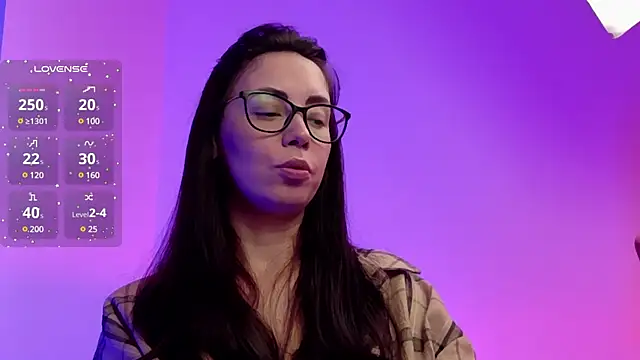 RitaSonnet online show from December 2024 05:53:02 AM