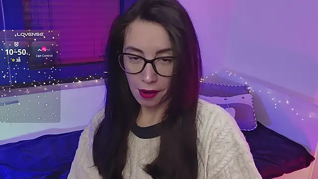 RitaSonnet online show from December 2024 05:38:02 AM