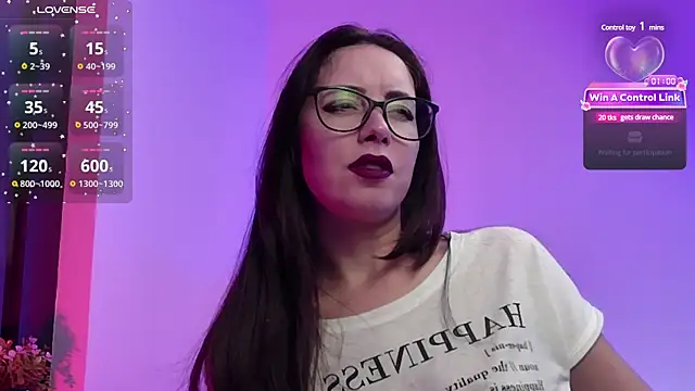 RitaSonnet online show from December 2024 02:27:01 PM