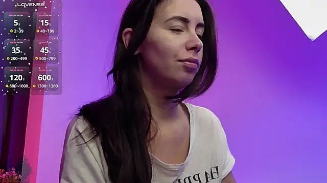 RitaSonnet online show from December 2024 05:51:02 AM