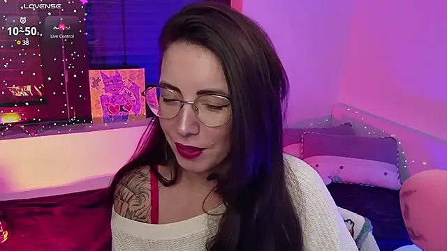 RitaSonnet online show from December 2024 02:16:02 PM