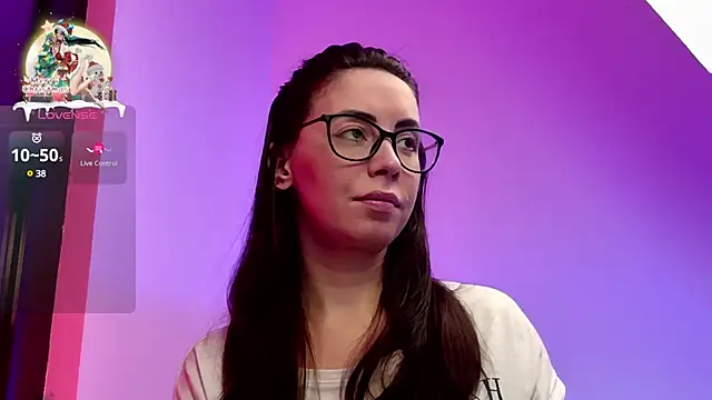 RitaSonnet online show from January 2025 05:51:02 AM