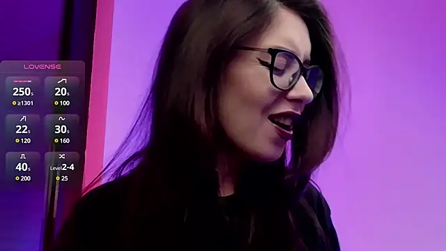 RitaSonnet online show from January 2025 09:47:01 AM