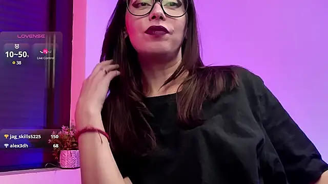 RitaSonnet online show from January 2025 04:29:02 PM