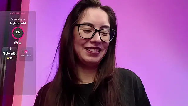 RitaSonnet online show from January 2025 09:08:02 AM