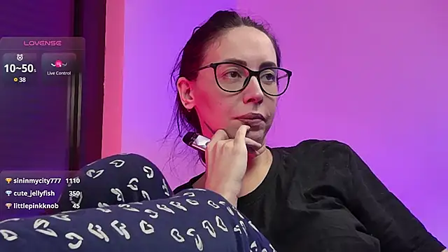 RitaSonnet online show from January 2025 09:02:02 AM