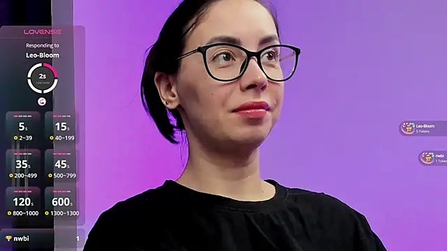 RitaSonnet online show from January 2025 06:05:02 AM