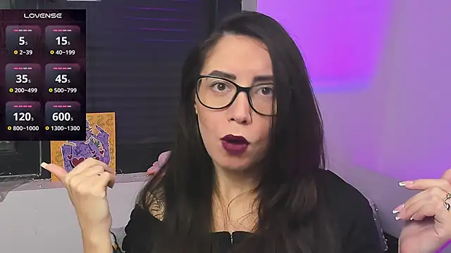 RitaSonnet online show from February 2025 06:36:01 AM