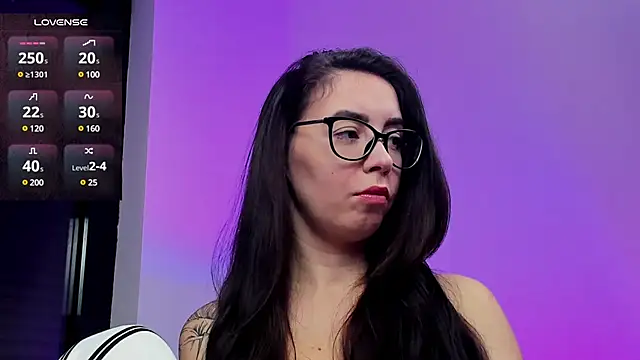 RitaSonnet online show from February 2025 10:19:01 AM