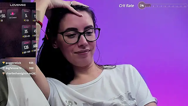 RitaSonnet online show from February 2025 04:07:01 PM