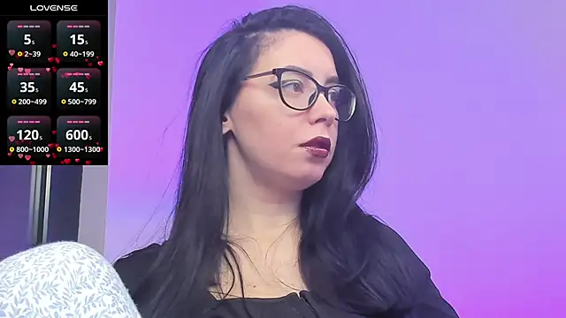 RitaSonnet online show from February 2025 10:15:02 AM