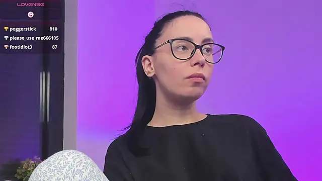 RitaSonnet online show from March 2025 04:11:01 PM