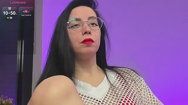 RitaSonnet online show from March 2025 09:56:01 AM