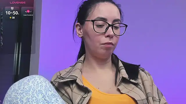 RitaSonnet online show from March 2025 12:56:02 PM