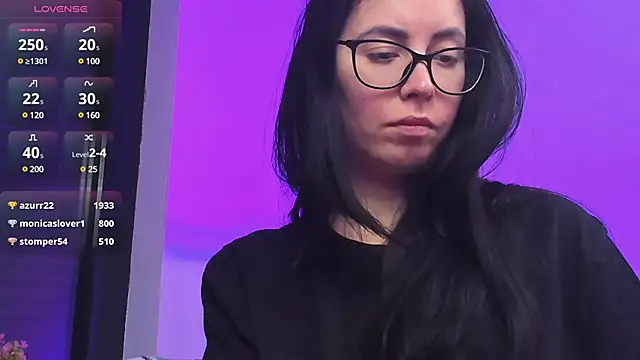 RitaSonnet online show from March 2025 04:34:02 PM