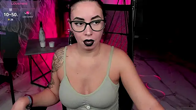 RitaSonnet online show from October 2025 08:46:02 AM