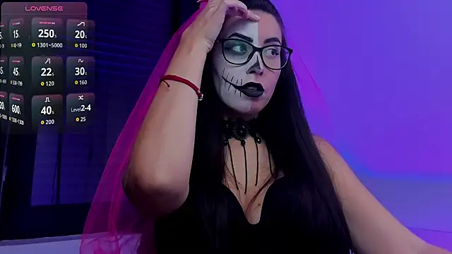 RitaSonnet online show from October 2025 03:13:01 PM