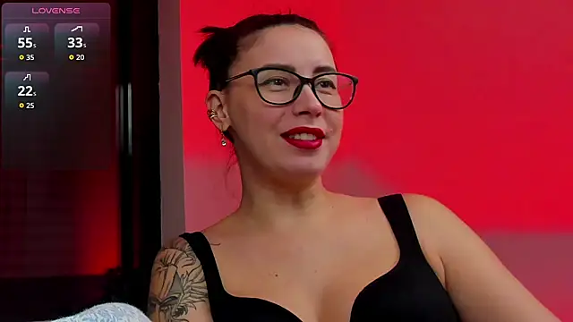 RitaSonnet online show from November 2025 02:19:01 PM