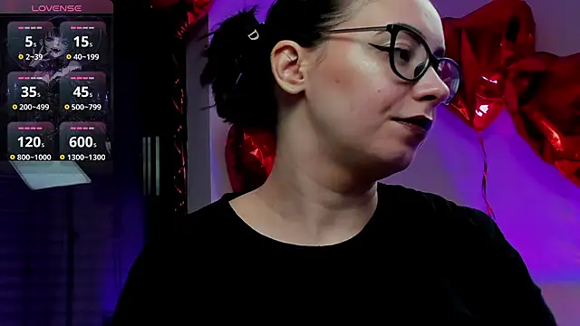 RitaSonnet online show from March 2026 08:10:02 AM