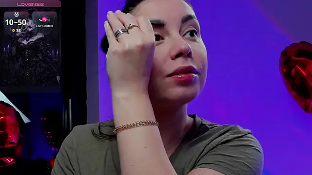 RitaSonnet online show from March 2026 08:19:01 AM