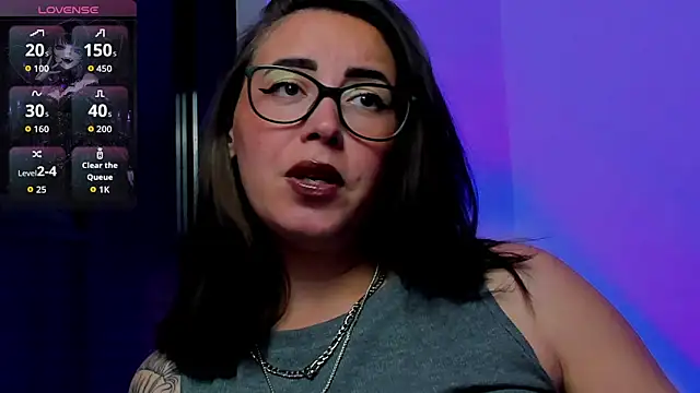 RitaSonnet online show from April 2026 08:45:01 AM