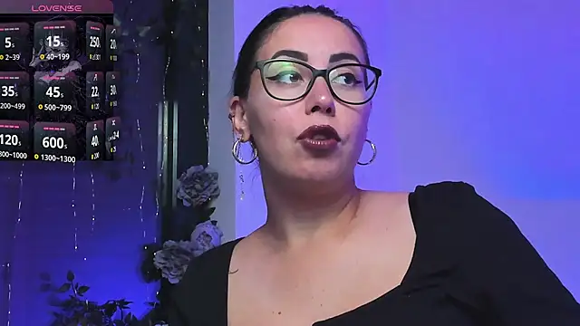 RitaSonnet online show from July 2026 09:23:02 AM