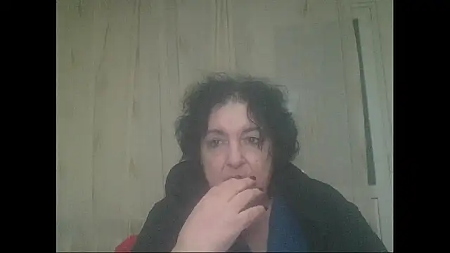 maturekorine online show from November 2025 05:53:01 PM