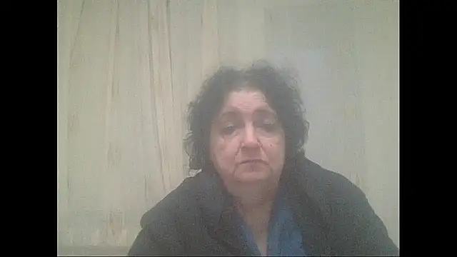 maturekorine online show from December 2025 02:48:01 PM