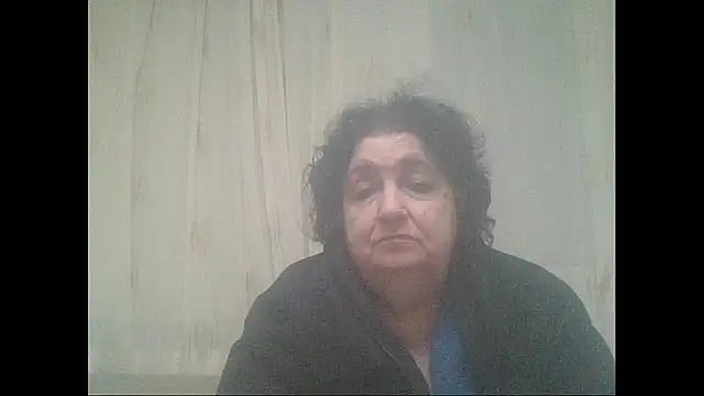 maturekorine online show from December 2025 04:05:01 PM