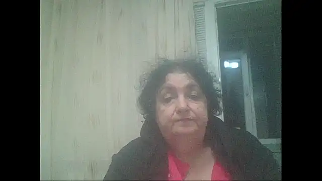 maturekorine online show from December 2025 10:07:01 PM