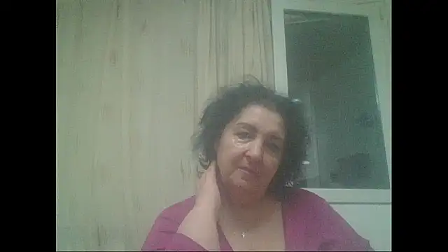 maturekorine online show from February 2026 05:49:02 PM