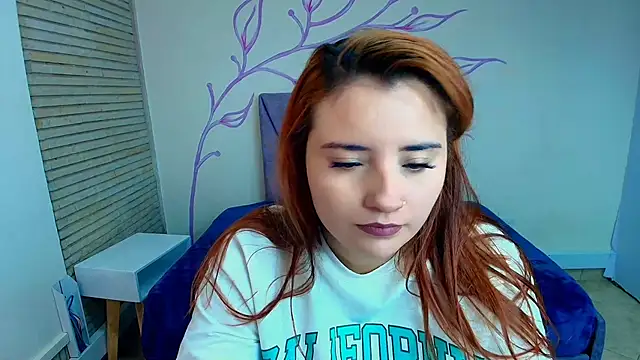Snapshot of ZaraNolimits_ chatting on January 2025 11:55:01 AM ZaraNolimits online show from January 2025 11:55:01 AM