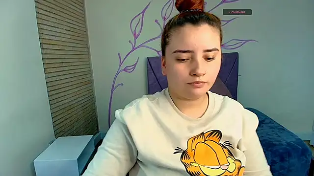 Snapshot of ZaraNolimits_ chatting on January 2025 12:07:02 PM ZaraNolimits online show from January 2025 12:07:02 PM