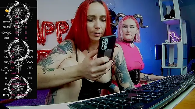 miss jenna lovee online show from February 2025 03:43:02 AM