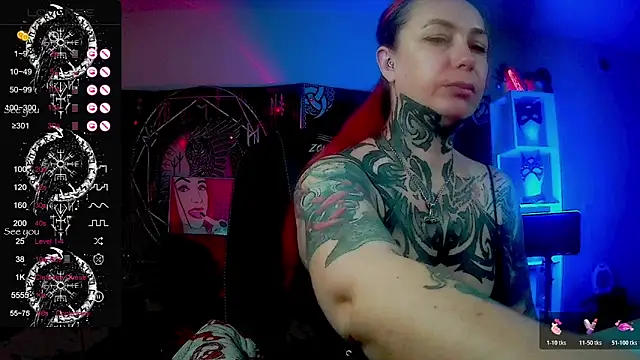 miss jenna lovee online show from February 2026 06:40:02 AM