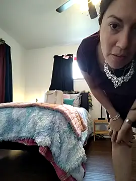 I LOVE-MYSELF online show from January 2025 08:42:01 PM