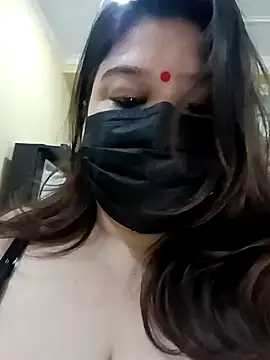 Rupaleesexy online show from February 2025 10:32:02 AM