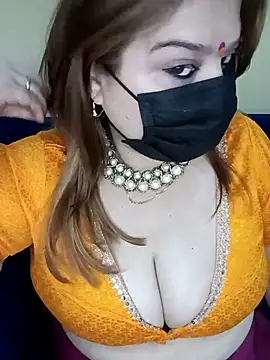 Rupaleesexy online show from March 2025 05:29:01 PM