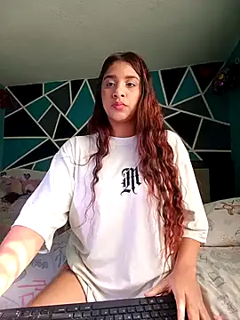 Susan-Rumie online show from January 2025 09:29:01 PM