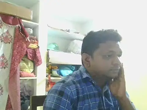 ITGuyhyd online show from January 2025 01:31:01 PM