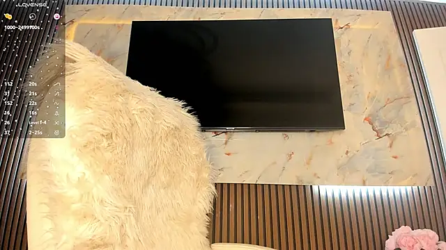 sally 009 online show from February 2026 03:51:02 PM