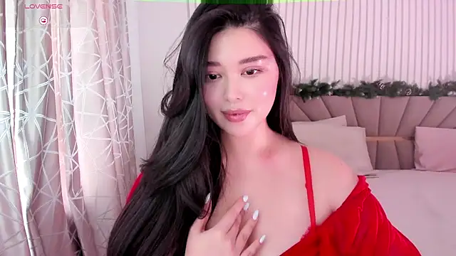 Snapshot of tenderlybaee chatting on January 2025 09:19:01 AM tenderlybaee online show from January 2025 09:19:01 AM